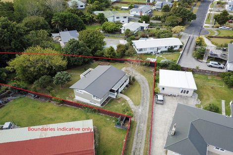 Photo of property in 21 Clyde Street, Dargaville, 0310