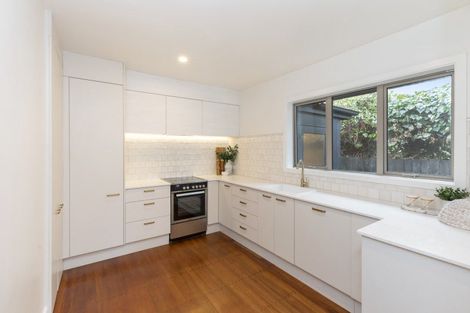 Photo of property in 1/65 Knowles Street, St Albans, Christchurch, 8052