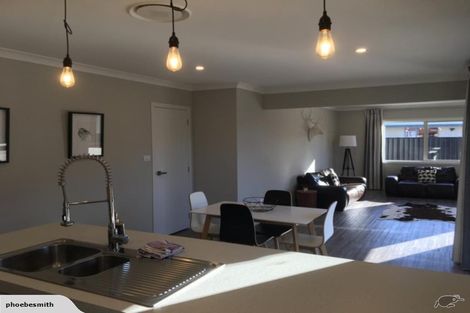 Photo of property in 7 Greenfield Place, Twizel, 7901