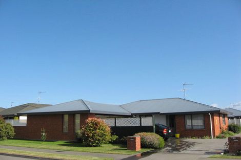 Photo of property in 3 Rosewood Place, Redwoodtown, Blenheim, 7201