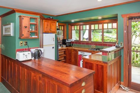 Photo of property in 19 Grange Road, Hahei, Whitianga, 3591