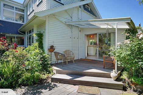 Photo of property in 34 Tui Street, Fendalton, Christchurch, 8041