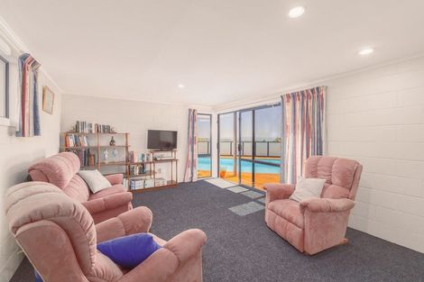 Photo of property in 114 Soleares Avenue, Mount Pleasant, Christchurch, 8081