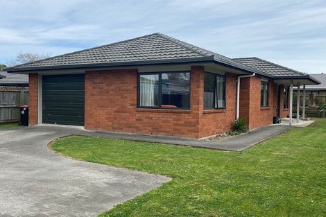 Photo of property in 74c Perry Street, Masterton, 5810