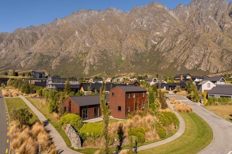 Photo of property in 47 Jacks Point Rise, Jacks Point, Queenstown, 9371