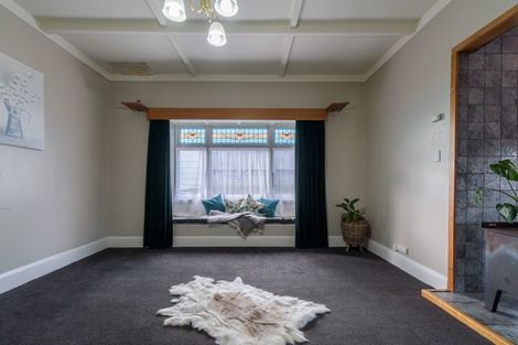 Photo of property in 134 Hautapu Street, Taihape, 4720