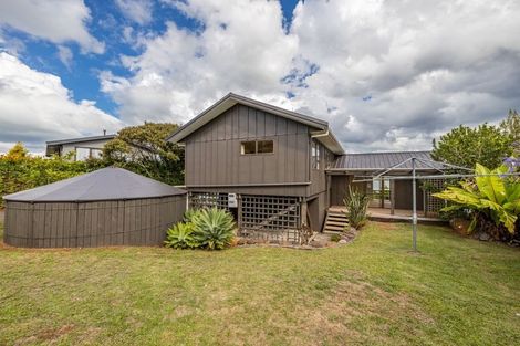 Photo of property in 46 Rangitane Loop Road, Kerikeri, 0294