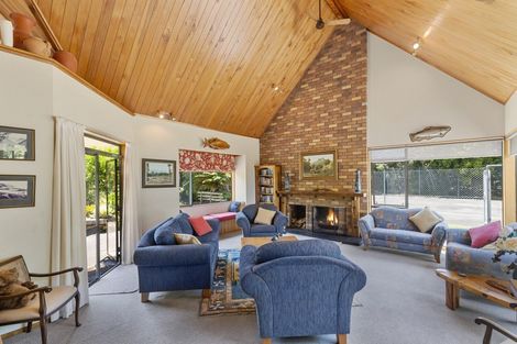 Photo of property in 144 Fryer Road, Hamurana, Rotorua, 3097