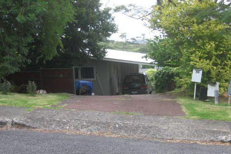 Photo of property in 16 St Peters Street, Northcote, Auckland, 0627