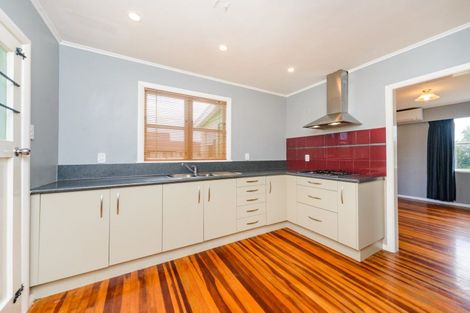 Photo of property in 5 Snowdon Avenue, Terrace End, Palmerston North, 4410