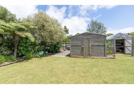 Photo of property in 59 Kendall Road, Kerikeri, 0230