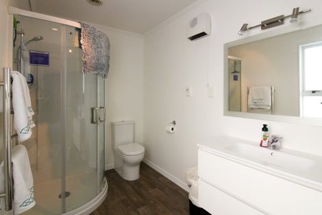 Photo of property in 28 Satara Crescent, Khandallah, Wellington, 6035