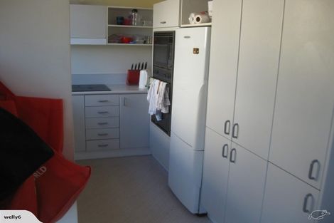 Photo of property in 218a Tinakori Road, Thorndon, Wellington, 6011