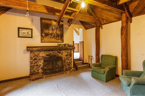 Photo of property in 306 Reynolds Valley Road, Okuti Valley, Little River, 7591