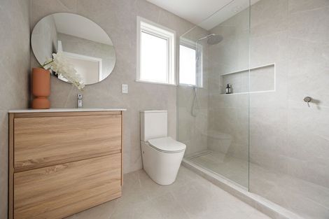Photo of property in 18a Patrick Place, Fitzroy, Hamilton, 3206