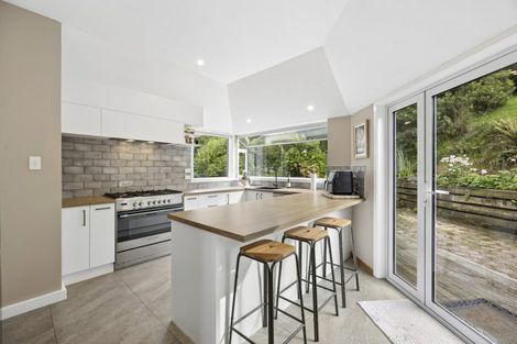 Photo of property in 17 Tui Street, Saint Leonards, Dunedin, 9022