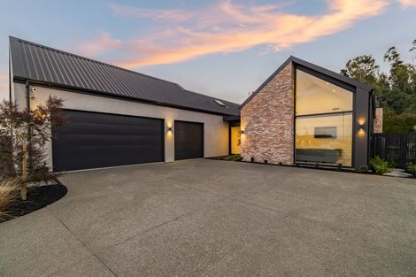 Photo of property in 5 Benashet Drive, Lincoln, 7608