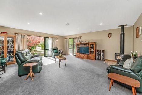 Photo of property in 96 Neave Road, West Melton, Christchurch, 7675