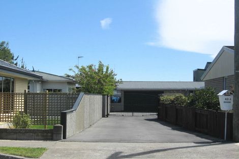 Photo of property in 42a Percy Street, Blenheim, 7201