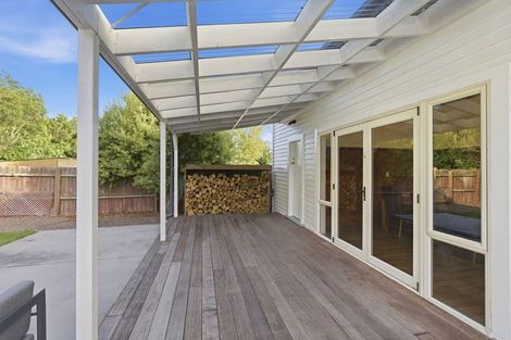 Photo of property in 68 Carnarvon Street, Linwood, Christchurch, 8062