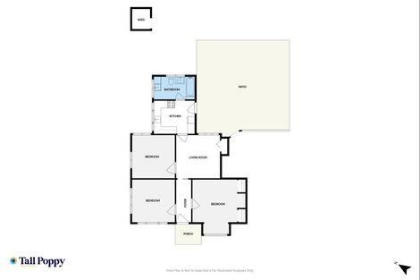 Photo of property in 28 Richmond Street, Forbury, Dunedin, 9012