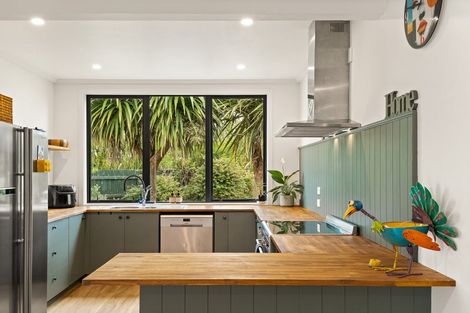 Photo of property in 461 Centre Road, Momona, Outram, 9073