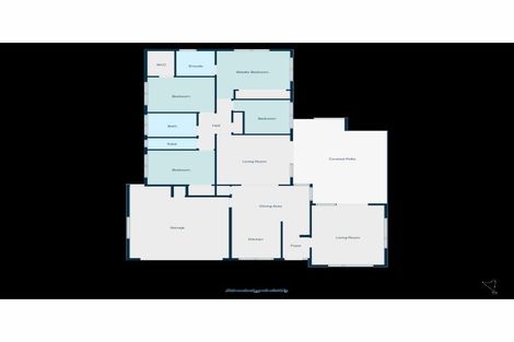 Photo of property in 22 Blake Boulevard, Papamoa Beach, Papamoa, 3118