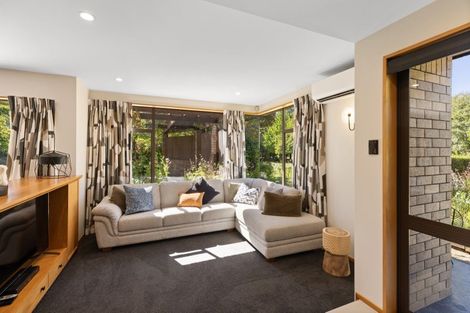 Photo of property in 25 Johnson Road, West Melton, Christchurch, 7675