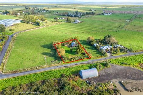 Photo of property in 35 Buchanan Road, Pipiroa, Ngatea, 3597