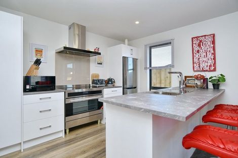 Photo of property in 38 Quinn Crescent, Woodend, 7610