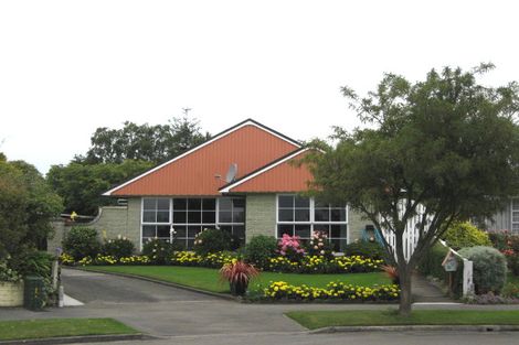 Photo of property in 9 Bencard Place, Hoon Hay, Christchurch, 8025