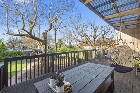 Photo of property in 11 Dyer Street, Whitiora, Hamilton, 3200