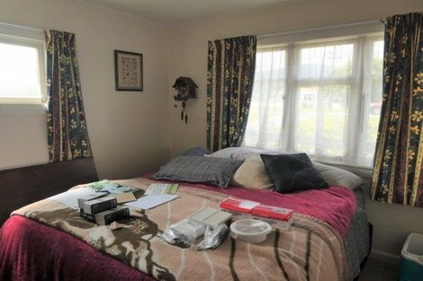 Photo of property in 12 Ohau Street, Dobson, Greymouth, 7805