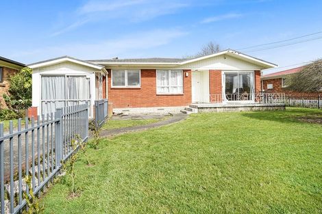 Photo of property in 13 Howell Avenue, Riverlea, Hamilton, 3216