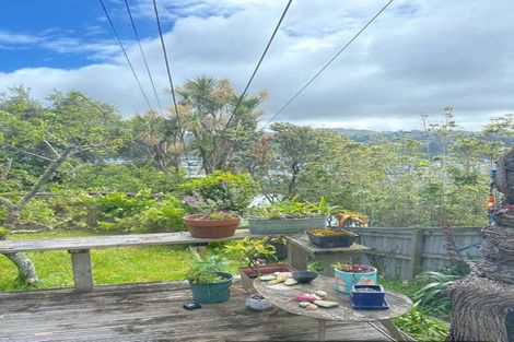 Photo of property in 141 Coromandel Street, Newtown, Wellington, 6021