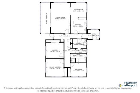 Photo of property in 13 Nelson Street, Waitara, 4320