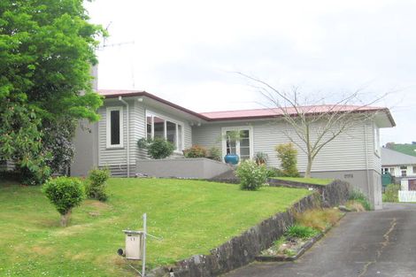 Photo of property in 11 Claremont Avenue, Paeroa, 3600