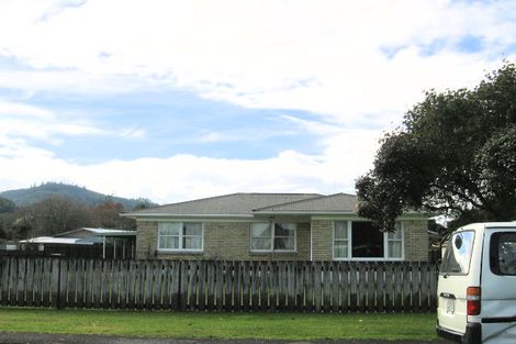 Photo of property in 6 Plunket Street, Moerewa, 0211