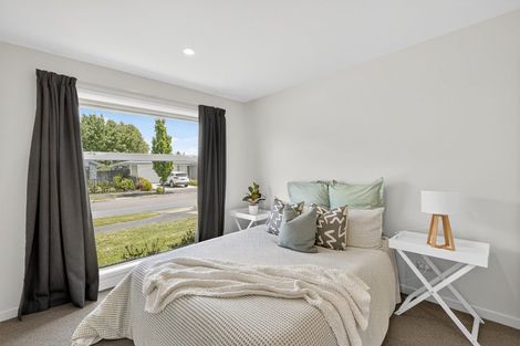Photo of property in 68 Packard Crescent, Halswell, Christchurch, 8025