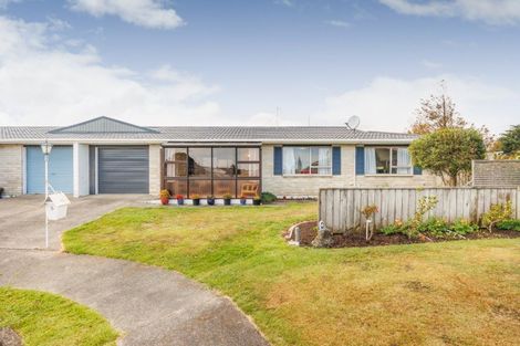 Photo of property in 5 Murihau Place, Feilding, 4702