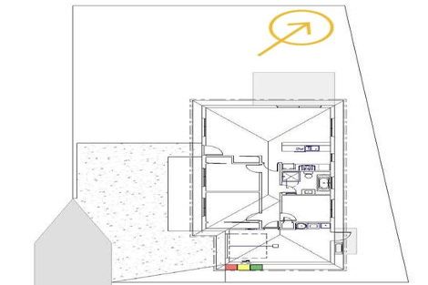 Photo of property in 12a Morrison Avenue, Elgin, 7772