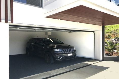 Photo of property in 8b Huka Road, Birkenhead, Auckland, 0626