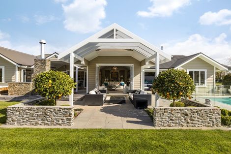 Photo of property in 2 September Grove, Tamahere, Hamilton, 3283