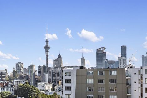 Photo of property in 405/28 Balfour Road, Parnell, Auckland, 1052
