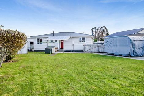 Photo of property in 6 Scott Street, Hawera, 4610