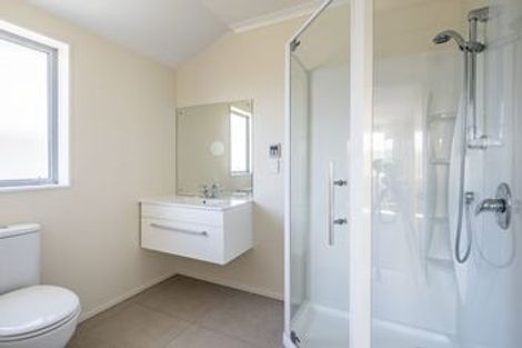 Photo of property in 223 Mark Avenue, Grenada Village, Wellington, 6037