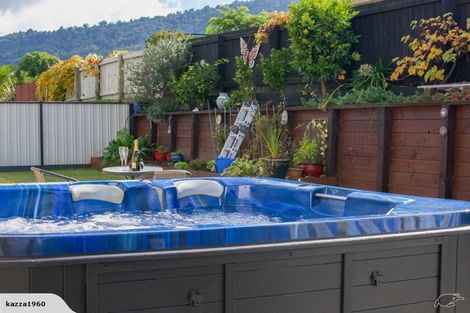 Photo of property in 5 Hamon Place, Pukehangi, Rotorua, 3015