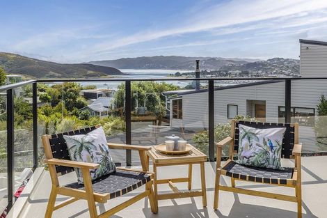 Photo of property in 16 Doon Grove, Papakowhai, Porirua, 5024
