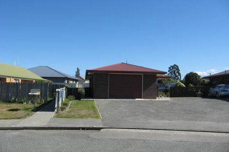 Photo of property in 20b Hewlings Place, Temuka, 7920