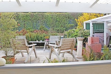 Photo of property in 4 Hooke Street, Oamaru, 9400